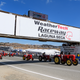 Illustration for article titled Porsche Tractor Racing Is the Real Pinnacle of Motorsport
